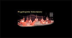 Desktop Screenshot of erzgebirgische-lichterhaeuser.de